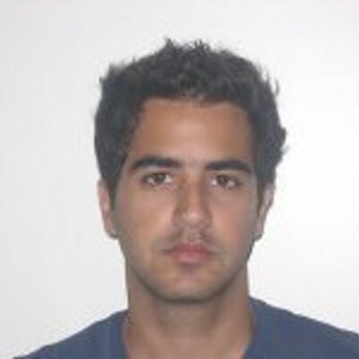 Profile Picture of Fadi Saade (@saadefadi) on Twitter