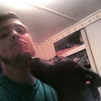 Profile Picture of Joseph G Walts (@Joe_Walts) on Twitter
