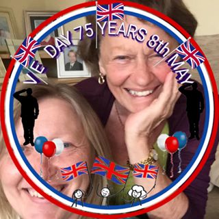 Jo Sandall - Facebook Profile Picture of Jo Sandall (@Jo-Sandall) on Facebook