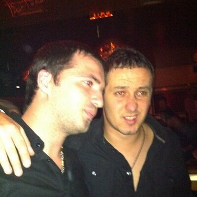 Profile Picture of Alexander Stoyanov (@@sandrinho5599) on Twitter