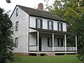 Profile Picture of John Steele House (Salisbury, North Carolina)on Wikipedia