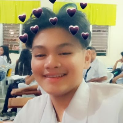 Profile Picture of Frederick Lance Miaral (@LanceMiaral) on Twitter