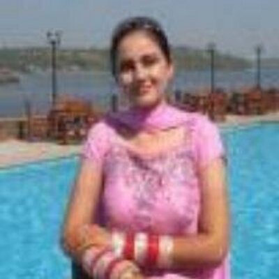 Profile Picture of Priyanka Jain (@jainpriya24) on Twitter