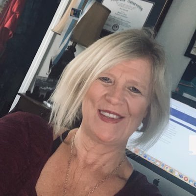 Profile Picture of Julia Trammell (@juliafairchild2) on Twitter