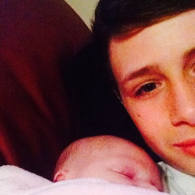 Profile Picture of Justin Hook (@JustinHook10) on Twitter