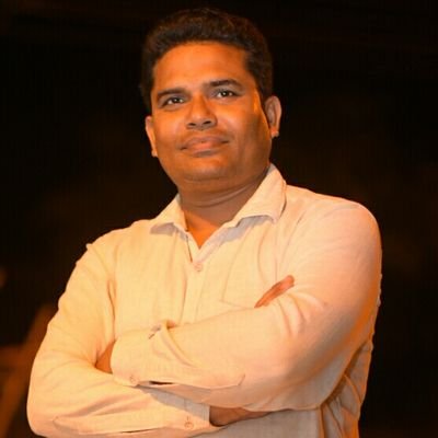 Profile Picture of Mukut Chandra Nath (@mukutcnath) on Twitter