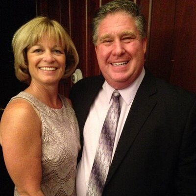 Profile Picture of Walbornr (@RonaldWalborn) on Twitter