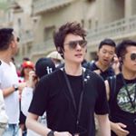 Profile Picture of Andy Gao (@gao_chng) on Instagram
