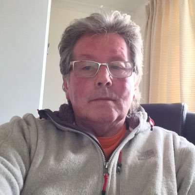 Profile Picture of Alan David Symes (@AlanDavidSymes2) on Twitter