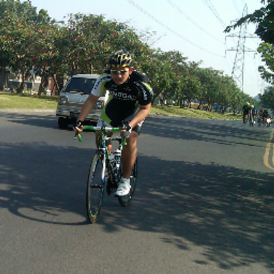 Profile Picture of James Ignatius M. (@jamesmechanix) on Twitter