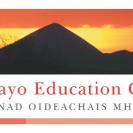 Profile Picture of Mayo Education Centre (@EdCentreMayo) on Twitter