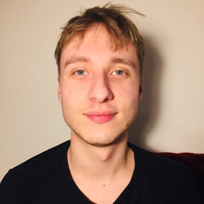Profile Picture of Daniel Frandsen (@gamlefp) on Twitter