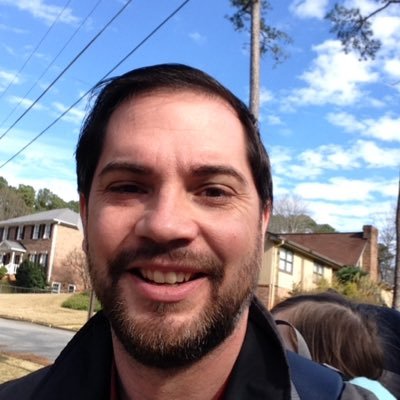 Profile Picture of David Curlette (@DC_2018) on Twitter