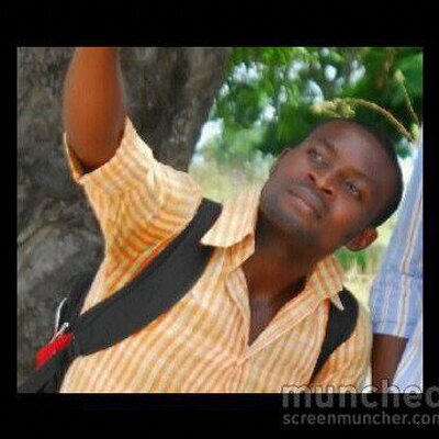 Profile Picture of Alims Achu George (@AchuAlims) on Twitter