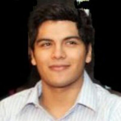 Profile Picture of Alfredo Lopez (@JoseLopezMeza) on Twitter