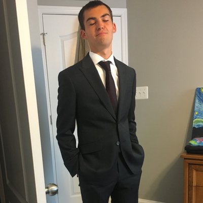 Profile Picture of Jacob Humble (@jocobhumble) on Twitter