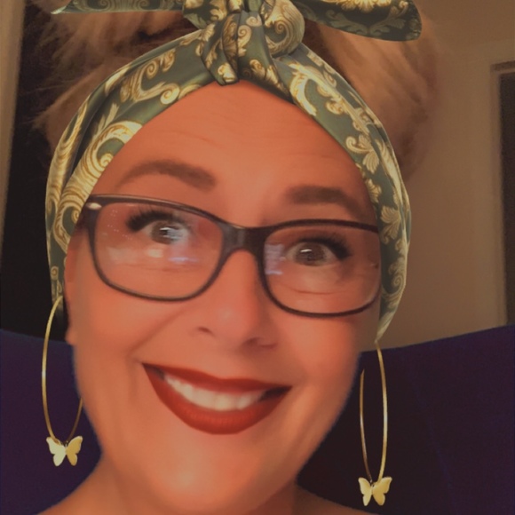 Profile Picture of Kathleen Benson (@katbenso2014) on Poshmark