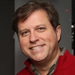 Profile Picture of Rob Hamilton (@robertghamilton3) on Instagram