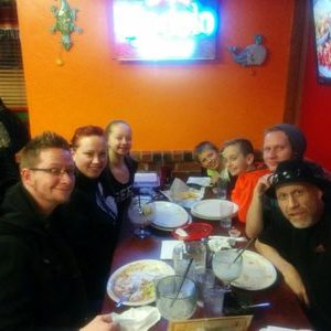 Profile Picture of Josh Greenhalgh (@Tobbias34) on Twitter