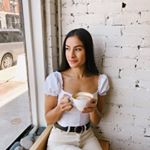 Profile Picture of Michaela Guy (@michaelaguy) on Instagram