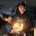Profile Picture of Travis Leon Carroll (@travis_2007_) on Instagram