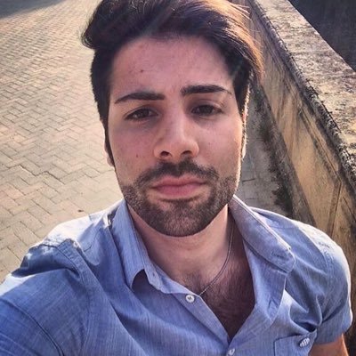 Profile Picture of Vincenzo Fiumefreddo (@vincenzoriver96) on Twitter