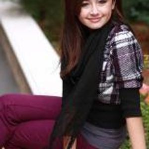 Profile Photo of Katie Lucas! (@agirlwithavoice) on Myspace