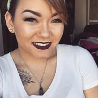 Profile Picture of Brandi Marie Yoshida (@brandi-marie-yoshida) on Quora