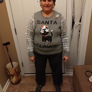 Profile Picture of Helene Goretsky (@helene.goretsky) on Facebook