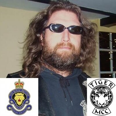 Profile Picture of Chris Graves (@Chris_TigerMCC) on Twitter