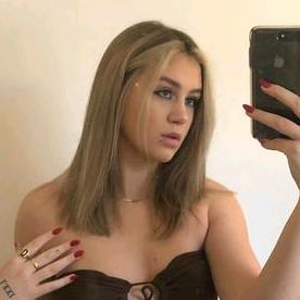 Profile Picture of cassandragadg (@cassandragadg) on Tiktok