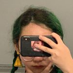 Profile Picture of Kexin Li (@kexinlll) on Instagram