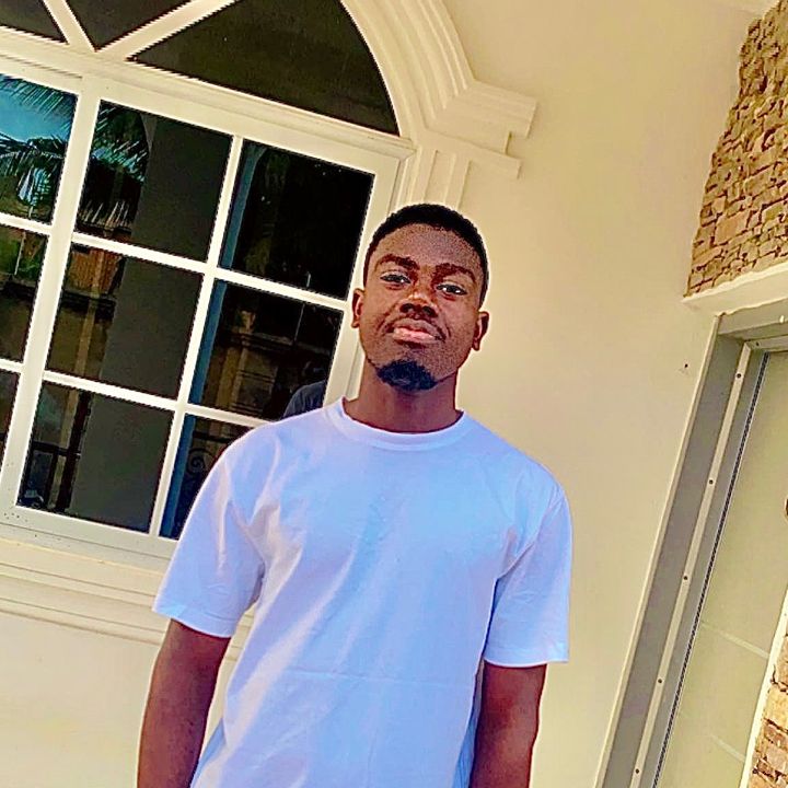 Profile Picture of Matthew Solomon (@matthewsolomon766) on Tiktok
