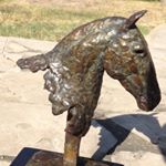 John Davis - Instagram Profile Picture of John Davis (@johndavissculpture) on Instagram