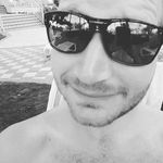 Profile Picture of Tyler Burgett (@teddyburgett) on Instagram