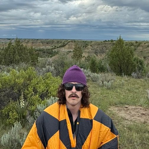 Profile Picture of John Kuro (@john.kuro) on Tiktok