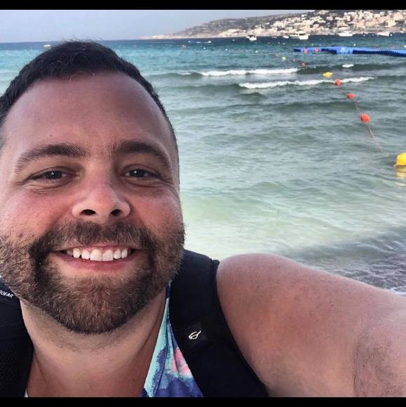 Profile Picture of David Wafford (@liquidfire46) on Poshmark