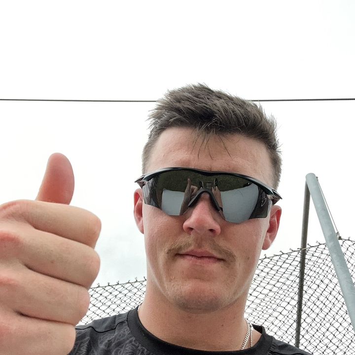 Profile Picture of Todd Hatcher (@todd.hatcher) on Tiktok