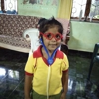 Ajit R Vaidya(a) - Twitter Profile Picture of Ajit R Vaidya(a) (@arpv238555) on Twitter