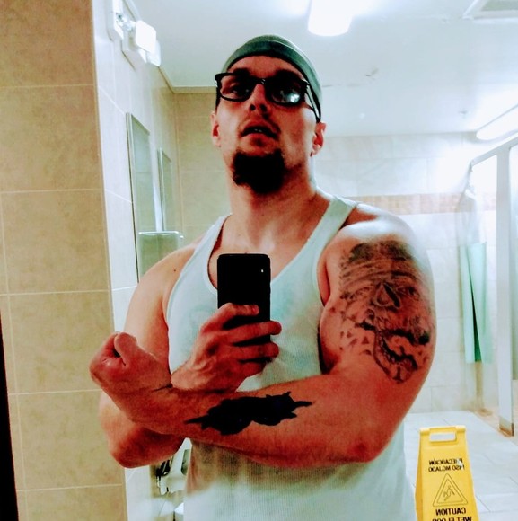 Profile Picture of Cody Huffman (@whoopwhoop330) on Poshmark