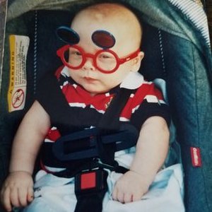 Profile Picture of Joel Everett (@JoelEverett18) on Twitter