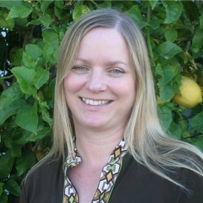 Profile Picture of Deborah Hale (@BambiLaTour) on Twitter