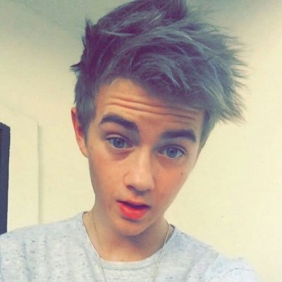 Profile Picture of Brendon Fallon (@FallonBrendon) on Twitter