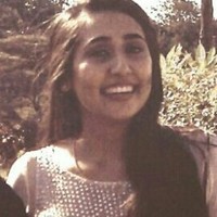 Profile Picture of Fahima Haffejee (@fahima-haffejee) on Quora