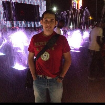 Profile Picture of Carlos Serrato (@carlosserrato29) on Twitter