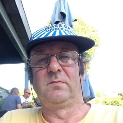 Profile Picture of Deprez Daniel (@DeprezDaniel1) on Twitter