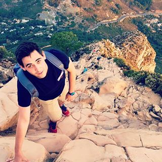 Profile Picture of AdamLucas Pettit (@adamlucaspettit) on Facebook