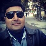 Profile Picture of Shahzad Bhatti (@shahzad.bhatti.5686) on Instagram