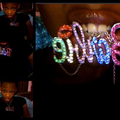 Profile Picture of Chandra Jones (@chandrajones4) on Twitter