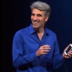 Profile Picture of Craigfederighi (@craigfederighiparodyy) on Instagram